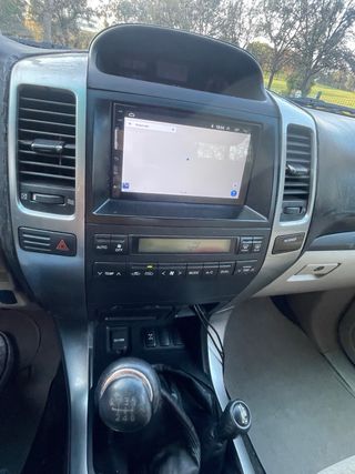 Toyota Land Cruiser 2006