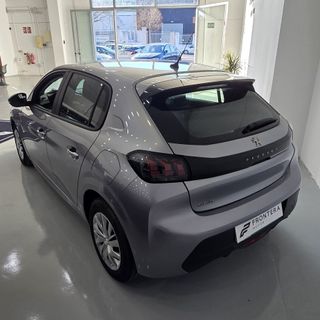Peugeot 208 BlueHDi 73kW (100CV) Active