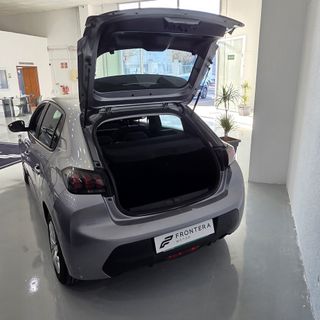 Peugeot 208 BlueHDi 73kW (100CV) Active