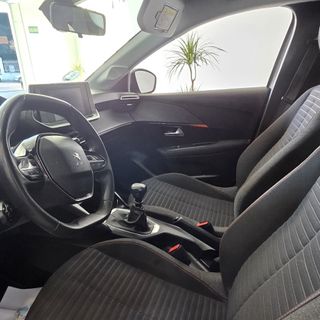 Peugeot 208 BlueHDi 73kW (100CV) Active