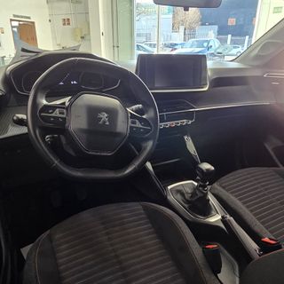 Peugeot 208 BlueHDi 73kW (100CV) Active