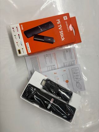 Xiaomi Mi TV Stick Android FHD