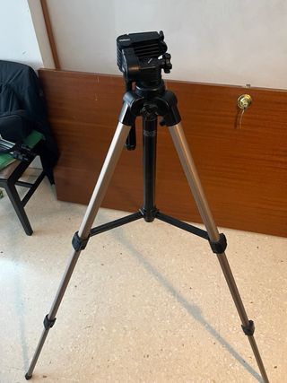 Trípode Velbon CX-640