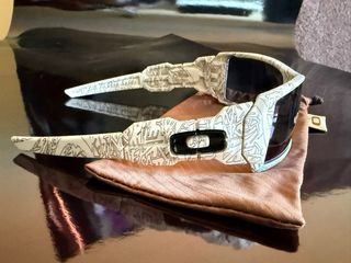 Gafas Oakley Radar Path Blue Iridium