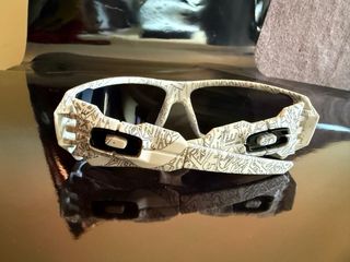 Gafas Oakley Radar Path Blue Iridium