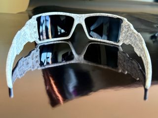 Gafas Oakley Radar Path Blue Iridium