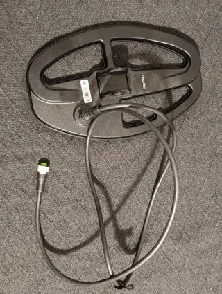 Plato para Detector de Metales Nokta 24x15cm Nuevo