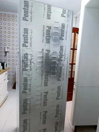 Frigorífico Siemens