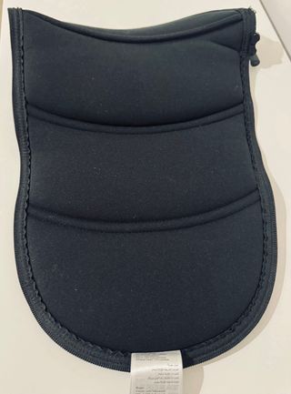 Cubre capazo Bugaboo Bee5 negro NUEVO !!