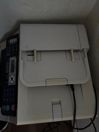 Impresora Brother MFC-9120CN Multifunción