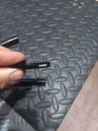 Kit Tornillería Scott Spark 2017 E-bike