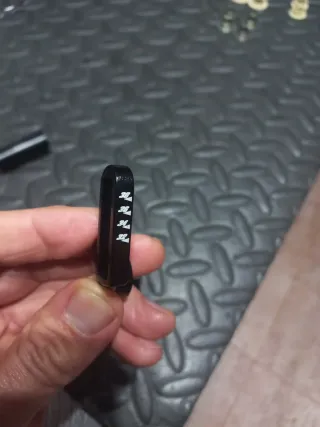 Kit Tornillería Scott Spark 2017 E-bike