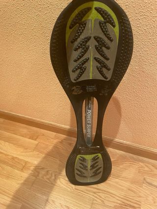Skate 2 ruedas Power Surfer
