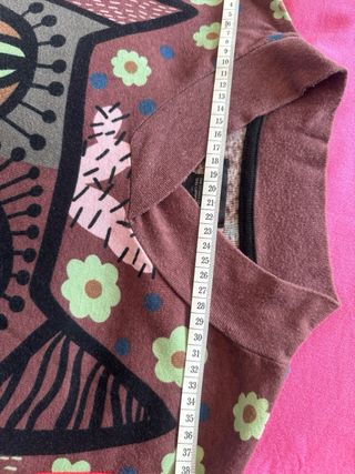 Camiseta Custo Barcelona Gato Multicolor