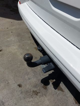 Volkswagen California Beach Automática 150 cv 2019