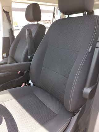 Volkswagen California Beach Automática 150 cv 2019