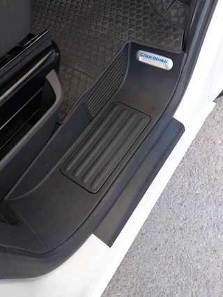 Volkswagen California Beach Automática 150 cv 2019