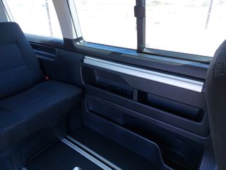 Volkswagen California Beach Automática 150 cv 2019