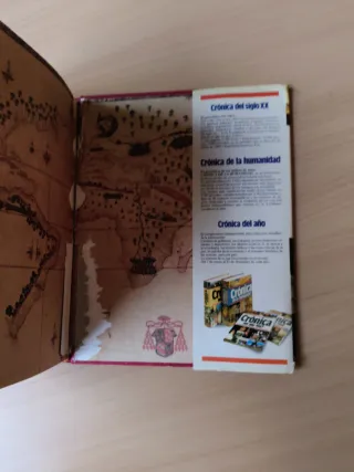 Cronica De España