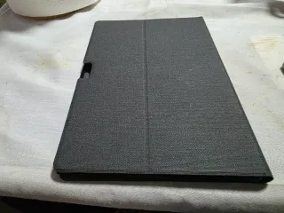 Tablet PIXPEAK Negra/Gris