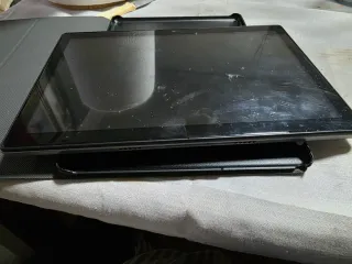 Tablet PIXPEAK Negra/Gris