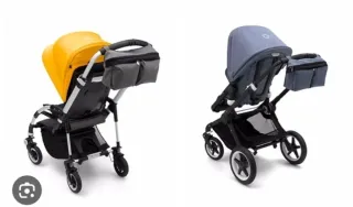Bolsa Carrito Bugaboo