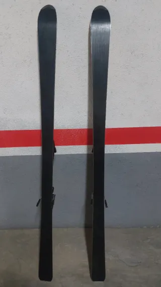 Esquís Head Impulse 3.70 170