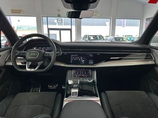 AUDI Q7 Black line 50 TDI 210kW 286CV q. tip.