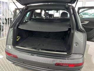 AUDI Q7 Black line 50 TDI 210kW 286CV q. tip.