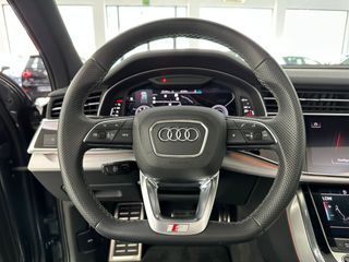 AUDI Q7 Black line 50 TDI 210kW 286CV q. tip.