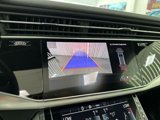 AUDI Q7 Black line 50 TDI 210kW 286CV q. tip.