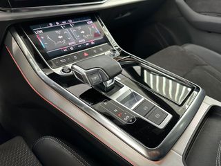 AUDI Q7 Black line 50 TDI 210kW 286CV q. tip.