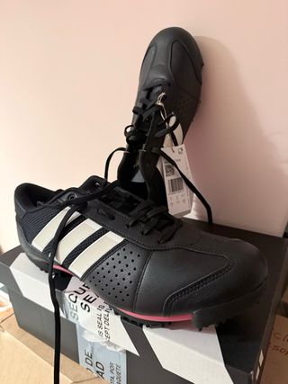 Scarpe da MTB Adidas Taglia 43