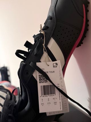 Scarpe da MTB Adidas Taglia 43