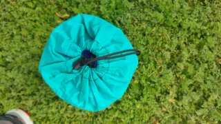 Colchoneta Termarest Autoinflable Camping