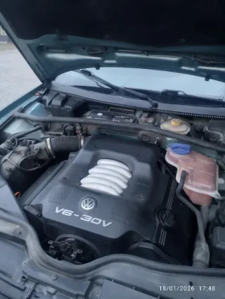 Volkswagen Passat 1999