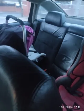 Volkswagen Passat 1999