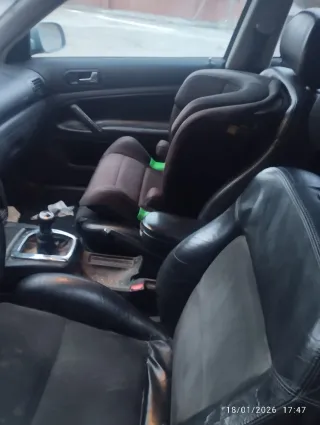 Volkswagen Passat 1999