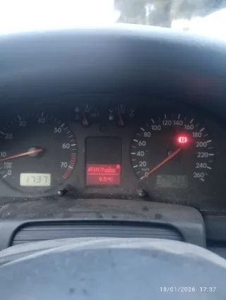 Volkswagen Passat 1999