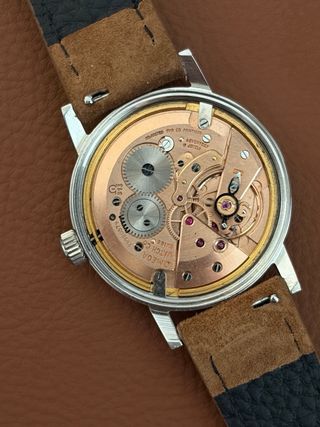 Orologio Omega Geneve Vintage
