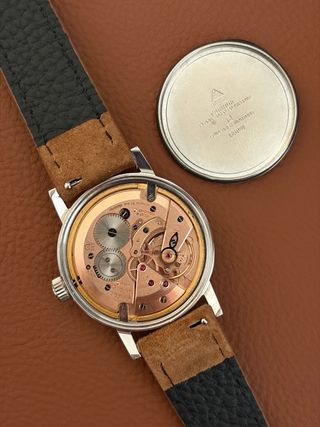 Orologio Omega Geneve Vintage