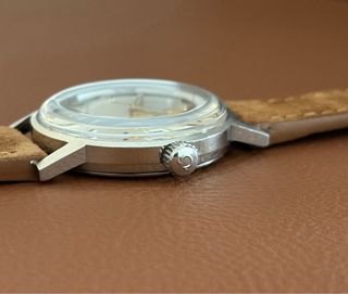 Orologio Omega Geneve Vintage