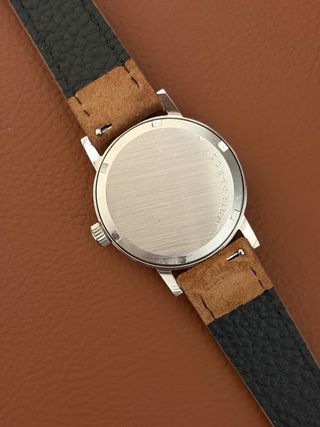 Orologio Omega Geneve Vintage