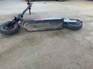 Patinete Eléctrico Xiaomi 5 PRO