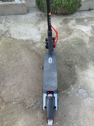 Patinete Eléctrico Xiaomi 5 PRO