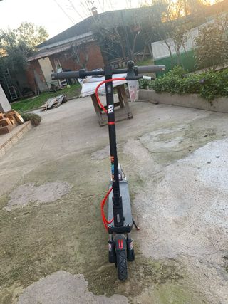 Patinete Eléctrico Xiaomi 5 PRO