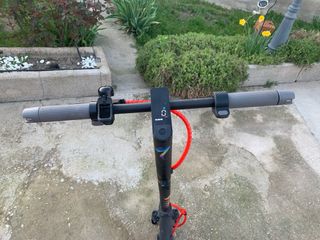 Patinete Eléctrico Xiaomi 5 PRO