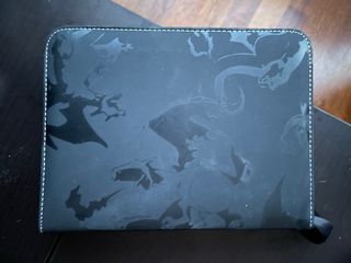 Album cartas pokémon charizard