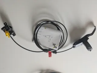 Freno Nuevo Magura MT C4