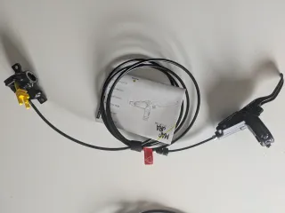 Freno Nuevo Magura MT C4